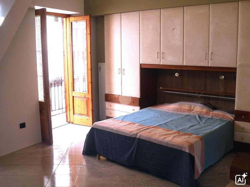 appartamento in vendita a Palermo in zona Centro storico