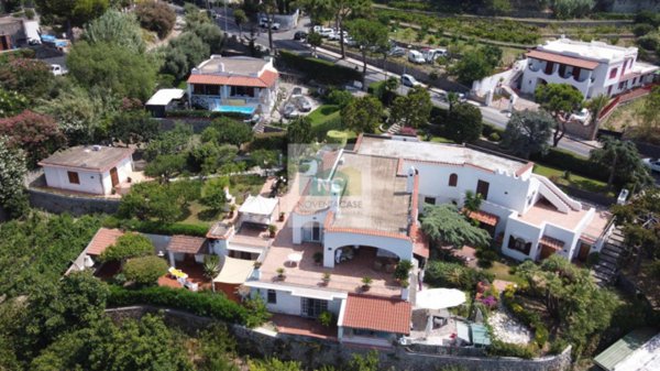 villa in vendita a Palermo in zona Noce