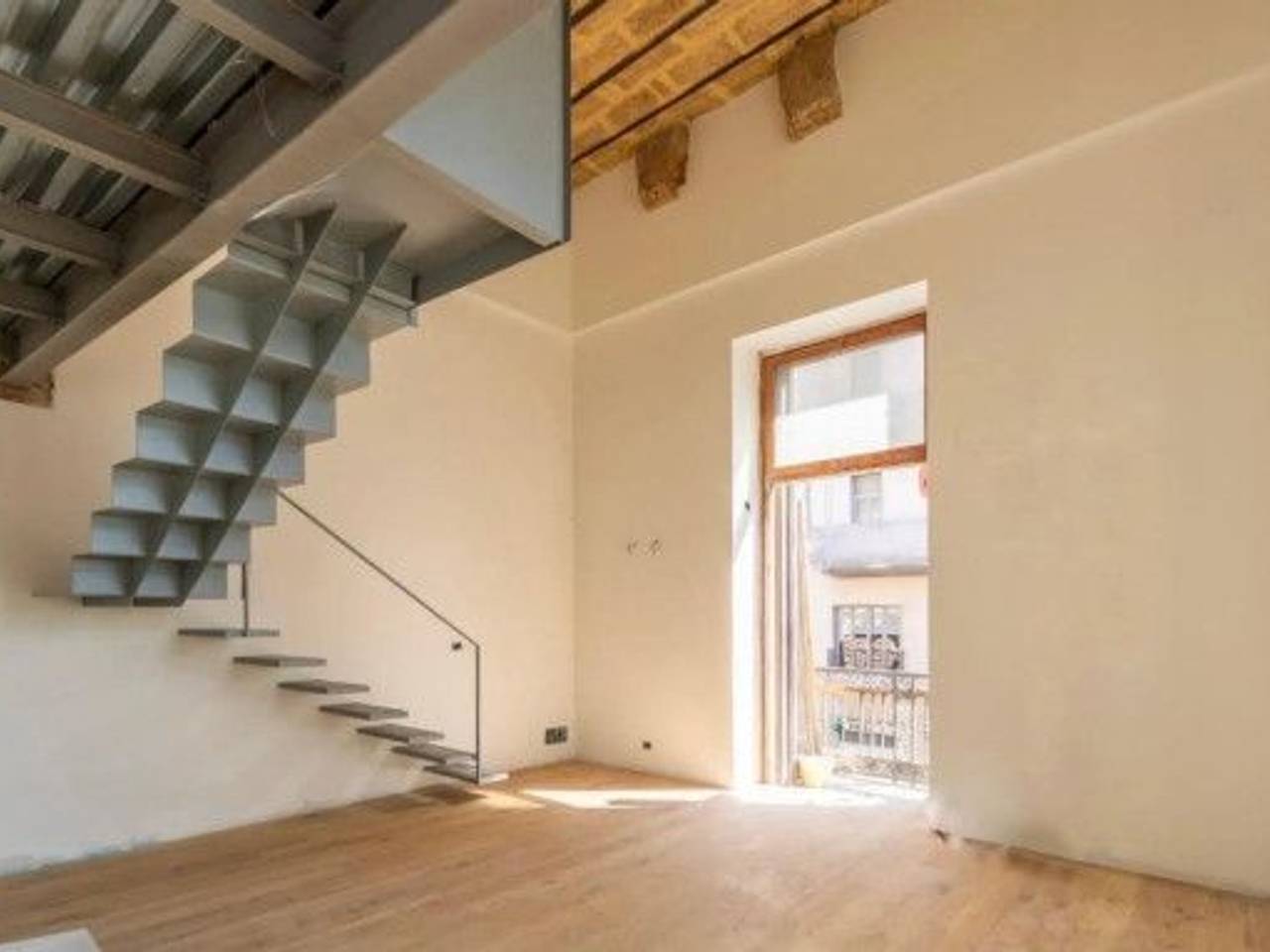 appartamento in vendita a Palermo in zona Centro storico