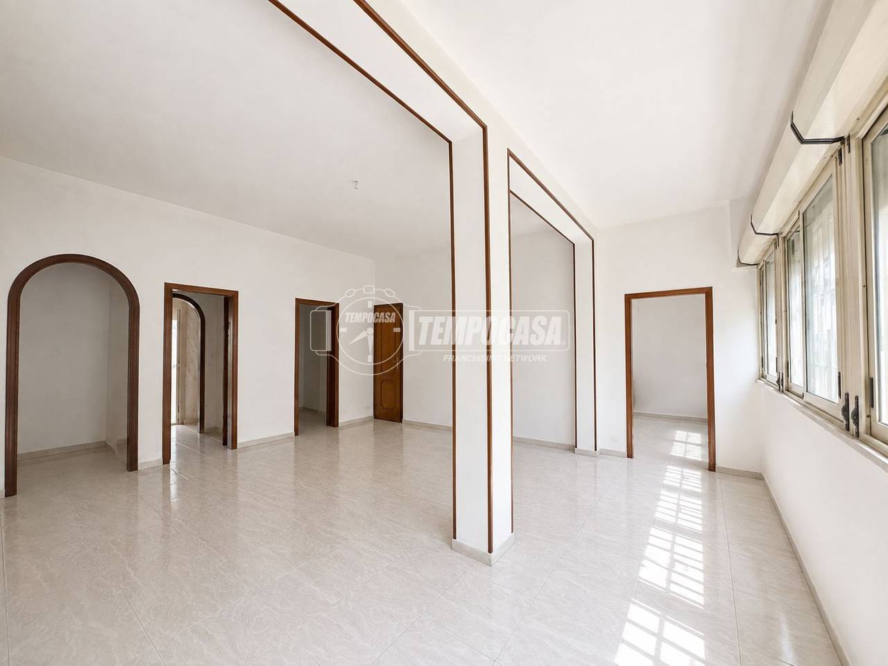 appartamento in vendita a Palermo in zona Malaspina/Palagonia