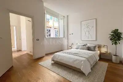 casa indipendente in vendita a Palermo in zona Libertà