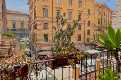 appartamento in vendita a Palermo