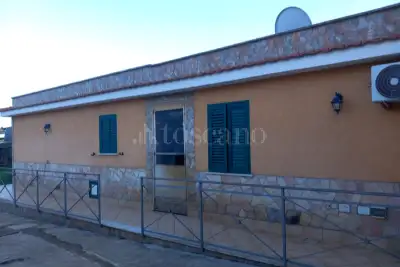 casa indipendente in vendita a Palermo