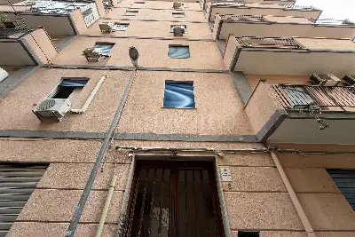 casa indipendente in vendita a Palermo in zona Oreto