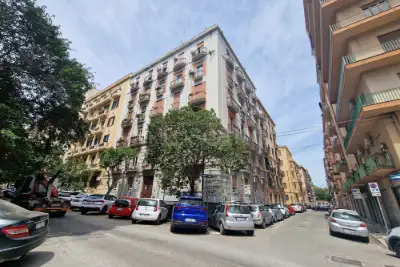 casa indipendente in vendita a Palermo