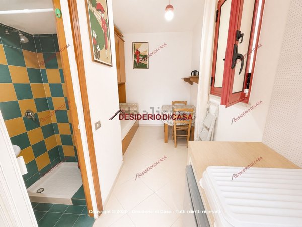 appartamento in vendita a Palermo in zona Pallavicino
