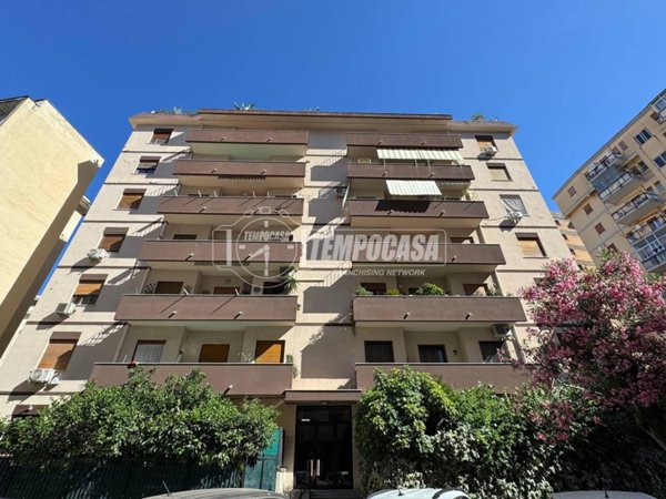 appartamento in vendita a Palermo in zona Libertà
