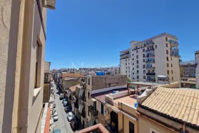 appartamento in vendita a Palermo in zona Noce