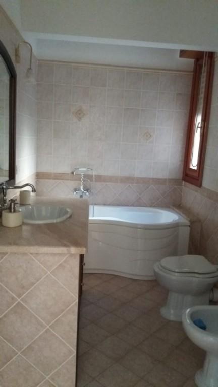 appartamento in vendita a Palermo in zona Chiavelli
