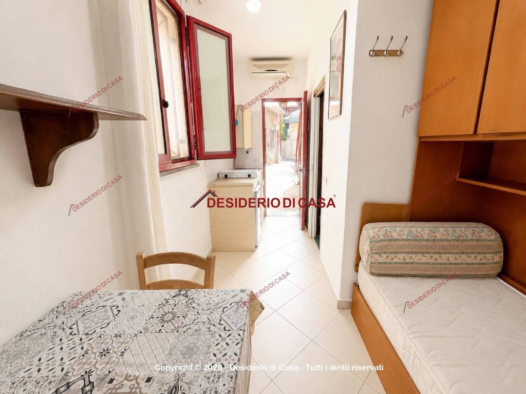 appartamento in vendita a Palermo in zona Pallavicino