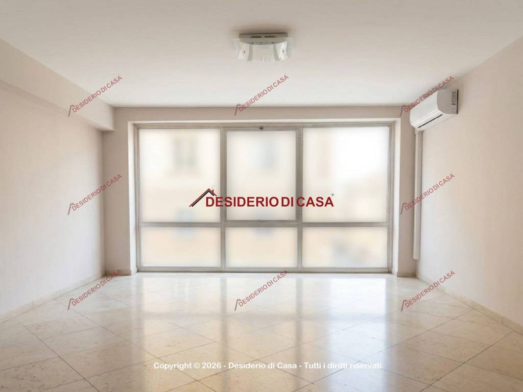 ufficio in vendita a Palermo in zona Politeama