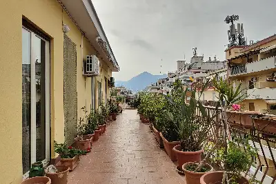 appartamento in vendita a Palermo in zona Libertà