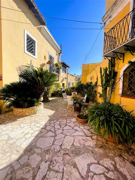 casa indipendente in vendita a Palermo