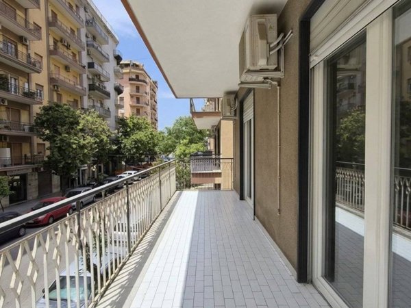 appartamento in vendita a Palermo in zona Oreto