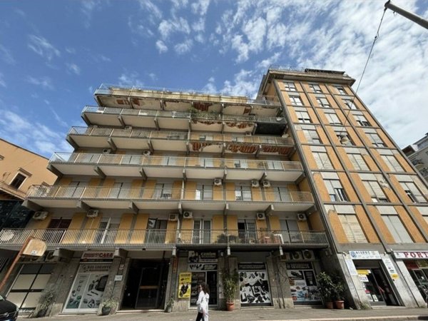 appartamento in vendita a Palermo in zona Libertà