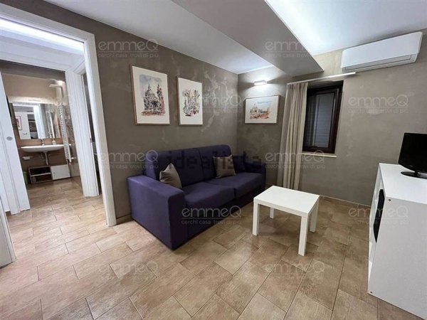 appartamento in vendita a Palermo in zona Politeama