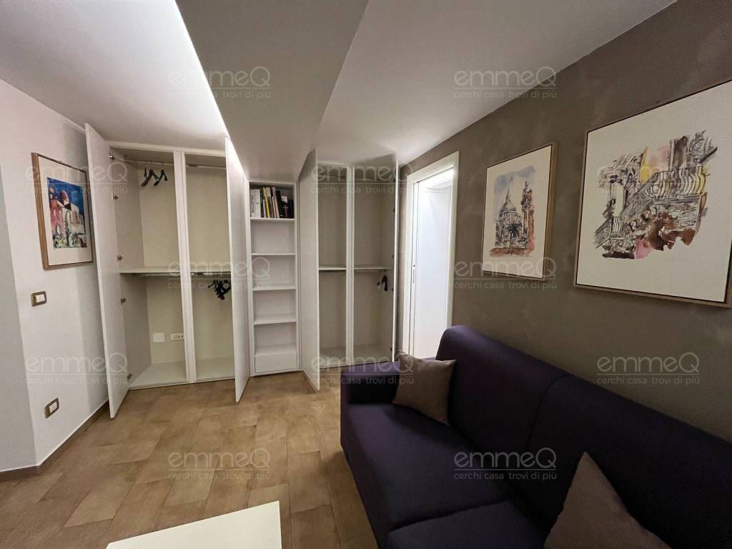 appartamento in vendita a Palermo in zona Politeama