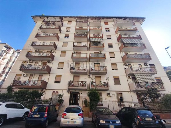 appartamento in vendita a Palermo in zona Uditore