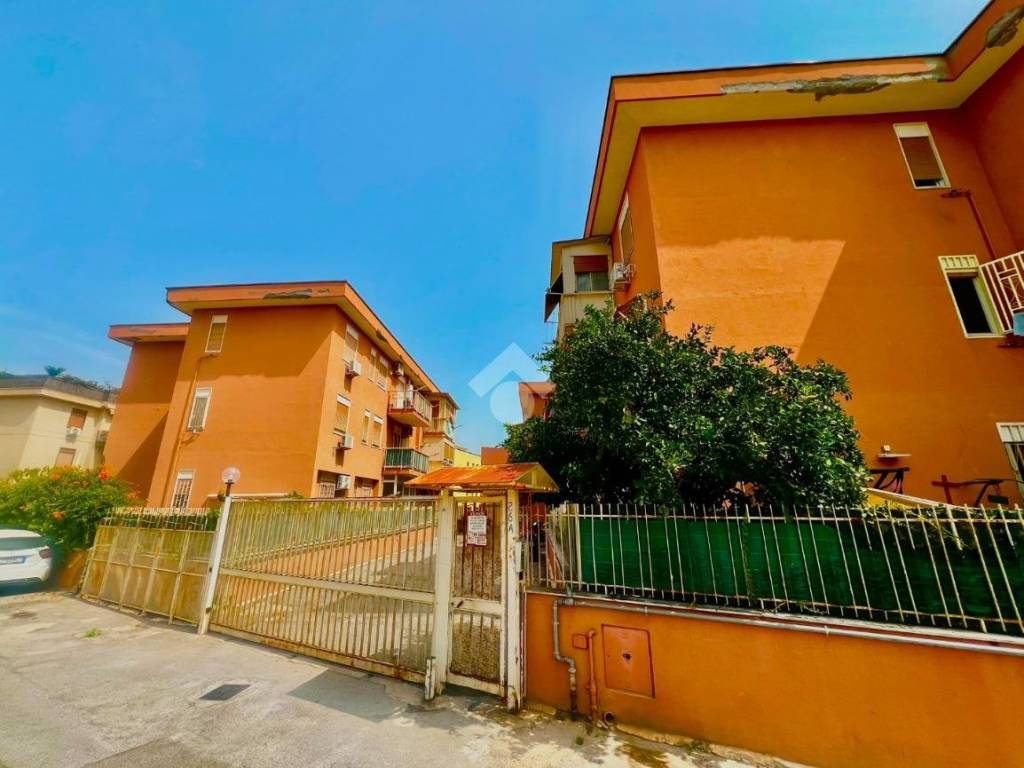 appartamento in vendita a Palermo in zona Cruillas