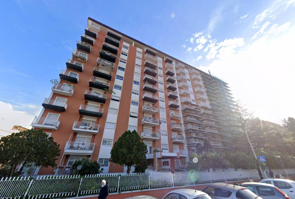 ufficio in vendita a Palermo