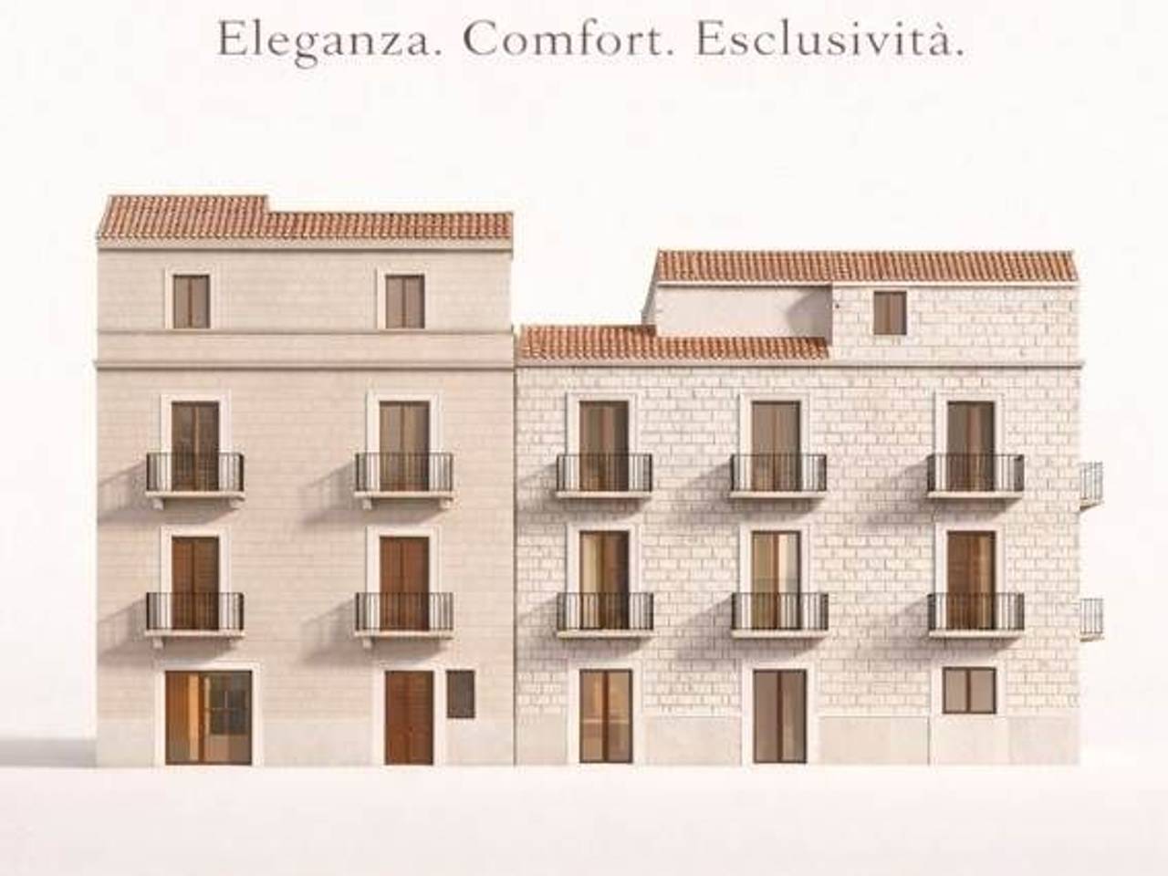 appartamento in vendita a Palermo in zona Centro storico