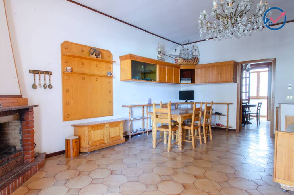 casa indipendente in vendita a Palermo in zona Centro storico
