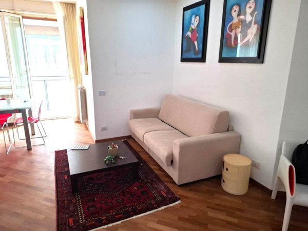 appartamento in vendita a Palermo in zona Politeama