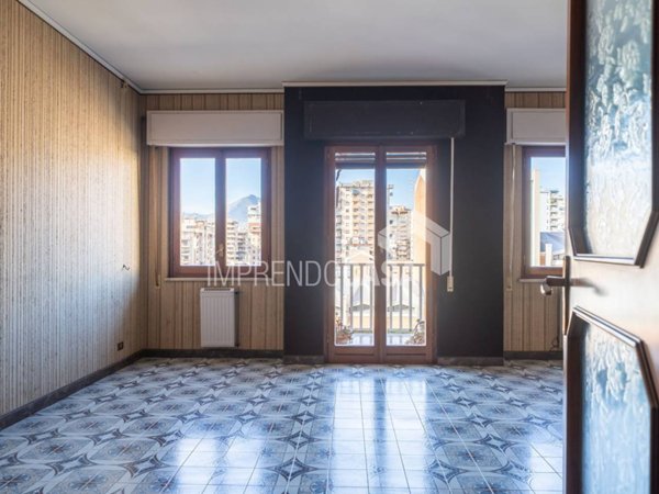 appartamento in vendita a Palermo in zona Montepellegrino