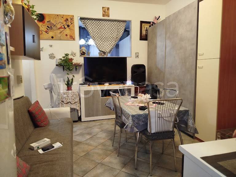 appartamento in vendita a Palermo in zona Calatafimi / Cuba