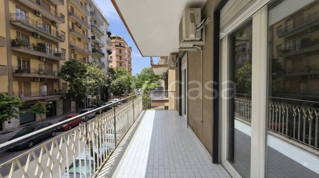 appartamento in vendita a Palermo in zona Oreto