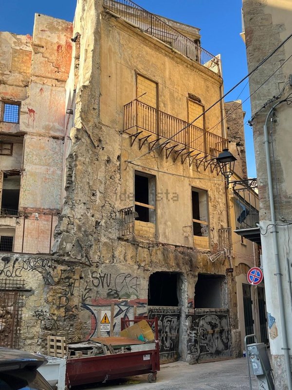 appartamento in vendita a Palermo