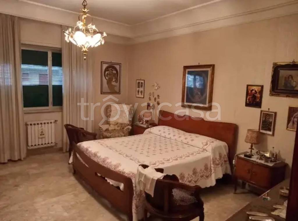 appartamento in vendita a Palermo in zona Resuttana