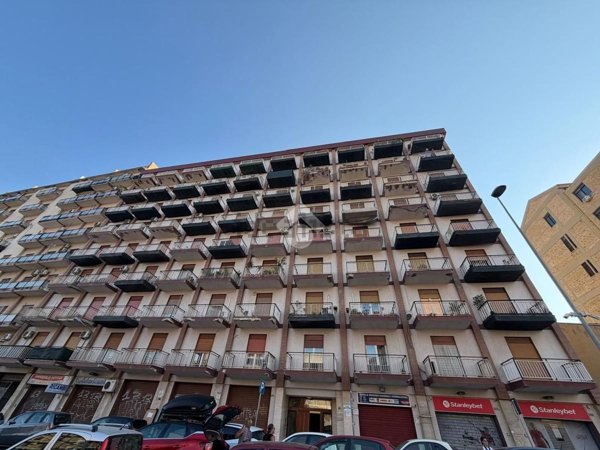 appartamento in vendita a Palermo in zona Croceverde