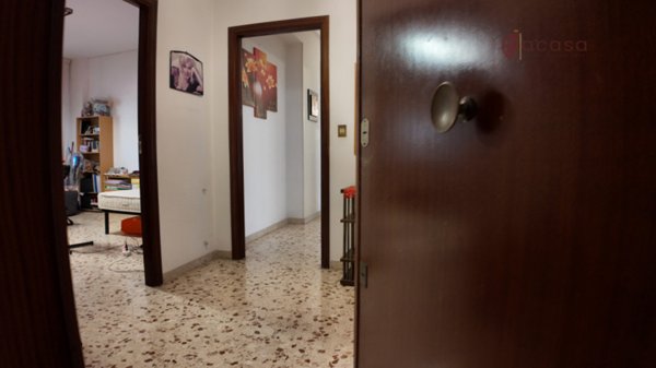 appartamento in vendita a Palermo in zona Montegrappa / Santa Rosalia