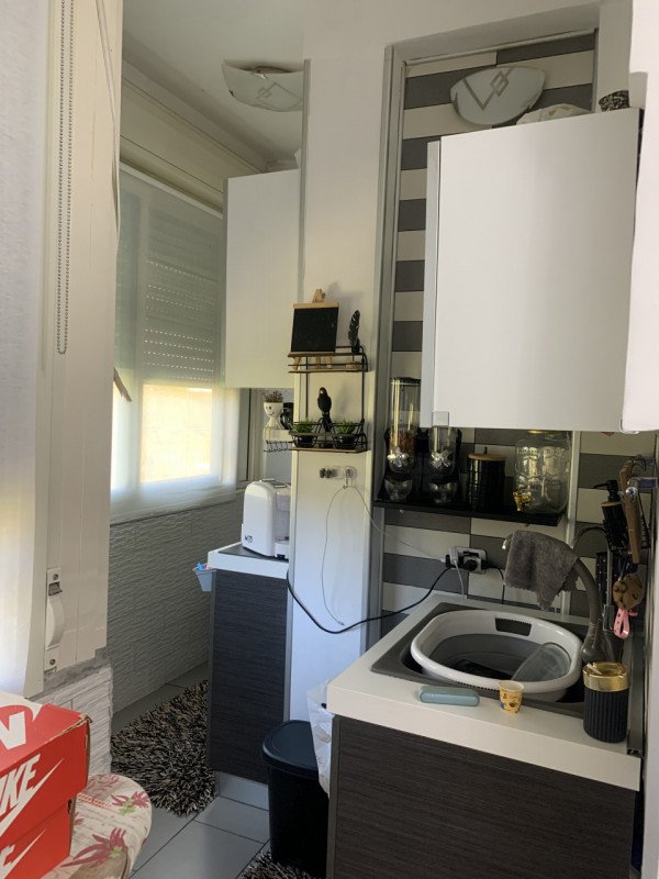 appartamento in vendita a Palermo in zona Centro storico