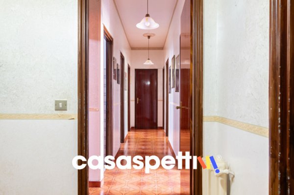appartamento in vendita a Palermo in zona Roccella