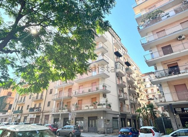 appartamento in vendita a Palermo in zona Calatafimi / Cuba