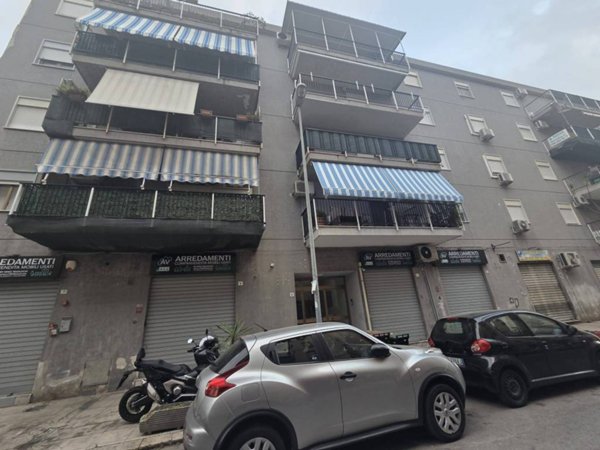 appartamento in vendita a Palermo in zona Montepellegrino