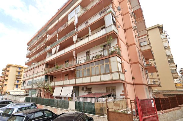 appartamento in vendita a Palermo in zona Roccella