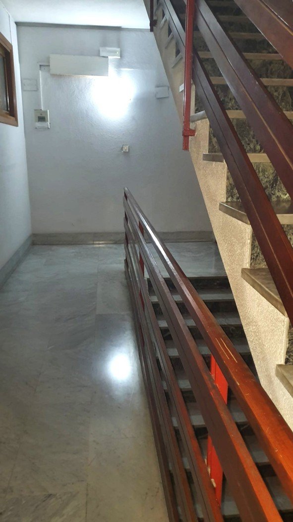 appartamento in vendita a Palermo in zona Libertà