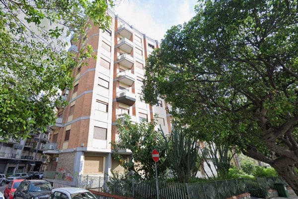 appartamento in vendita a Palermo in zona Libertà