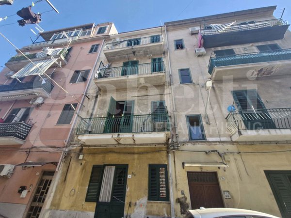 appartamento in vendita a Palermo in zona Noce