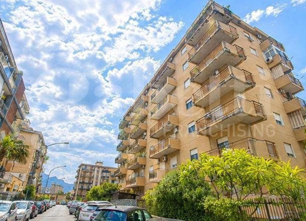 appartamento in vendita a Palermo in zona Brancaccio