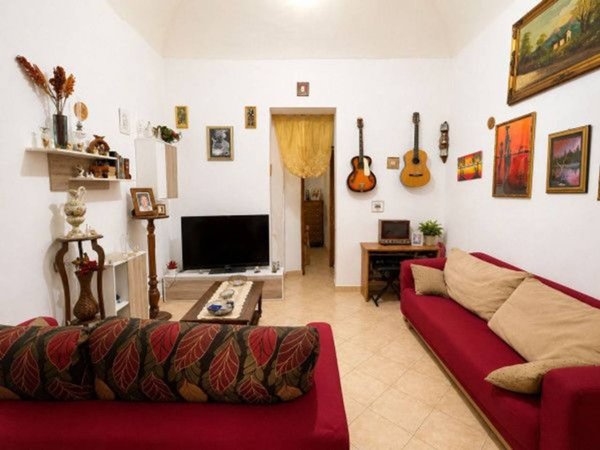 appartamento in vendita a Palermo in zona Noce