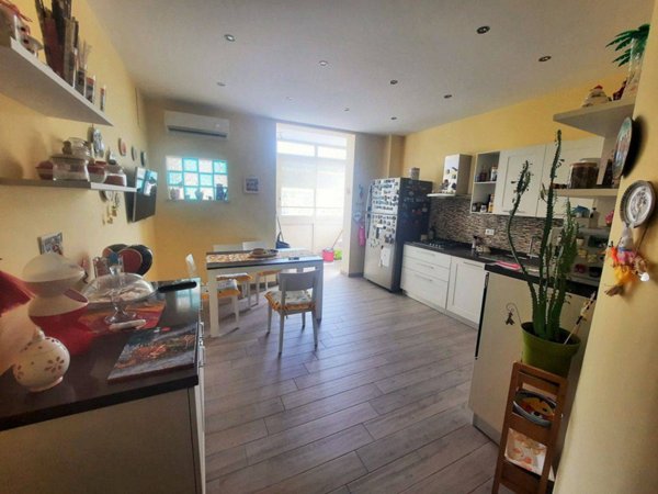 appartamento in vendita a Palermo in zona Cruillas