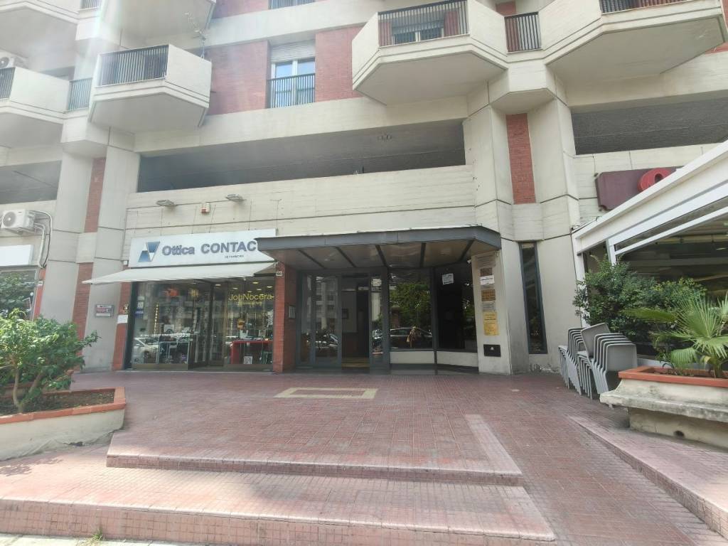 appartamento in vendita a Palermo in zona Resuttana