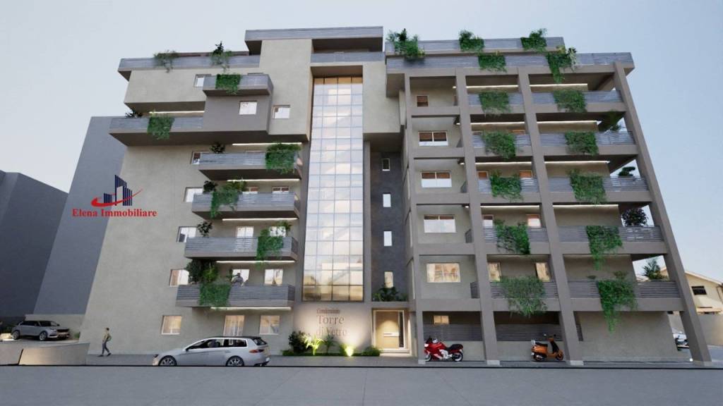 appartamento in vendita a Palermo in zona Uditore