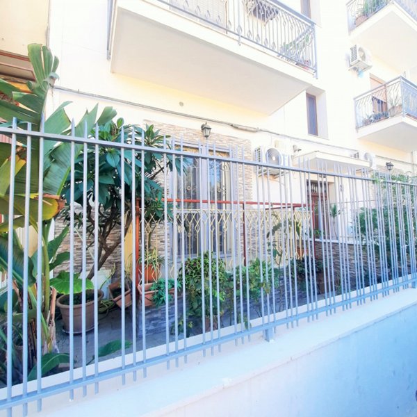 appartamento in vendita a Palermo in zona Uditore