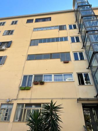 appartamento in vendita a Palermo in zona Calatafimi / Cuba