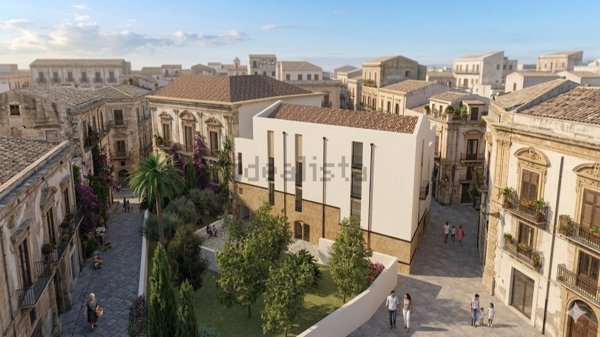 appartamento in vendita a Palermo in zona Centro storico